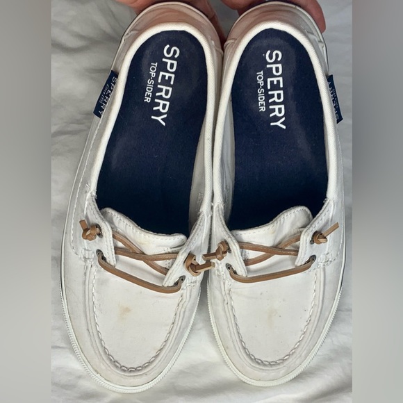 SPERRY Top Slider - Picture 6 of 7